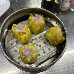 Siu mai