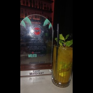 mojito