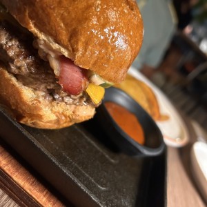 Hamburguesa