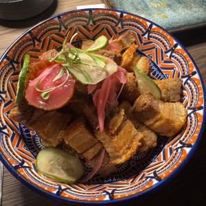 Porkbelly