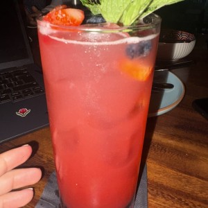 Mocktails