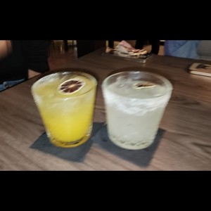 cocteles