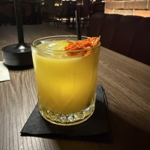El tropicaloso