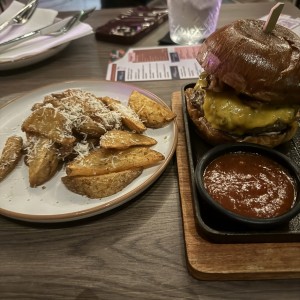 Hamburguesa 
