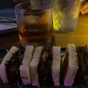 Lengua sando