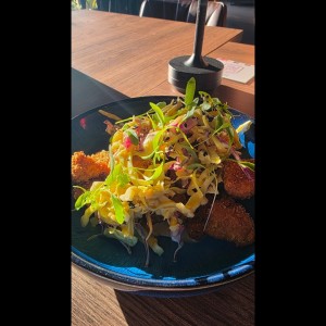 karaage