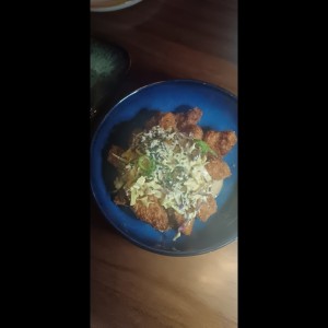 Pollo thai