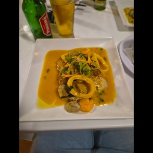 Filete a lo macho