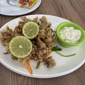 Arañitas