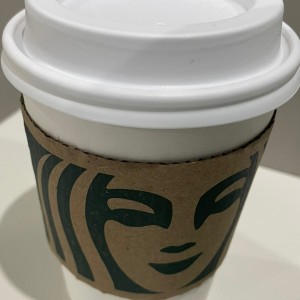 capuccino tall
