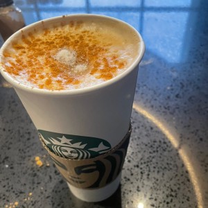 latte