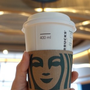 Mocca para llevar