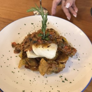 Bacalao