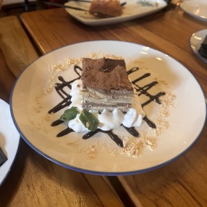 Postre