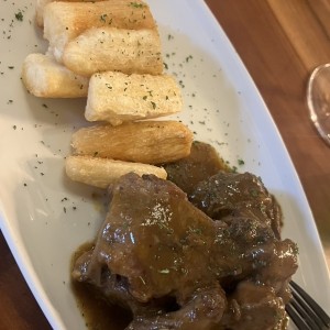 Rabo de toro