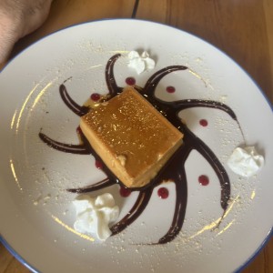 Flan