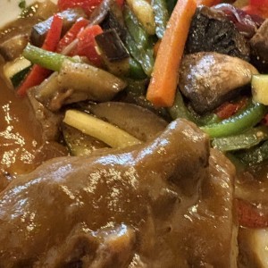 Rabo de toro