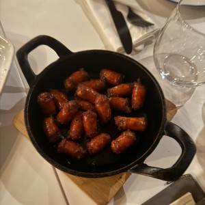 Chistorra 
