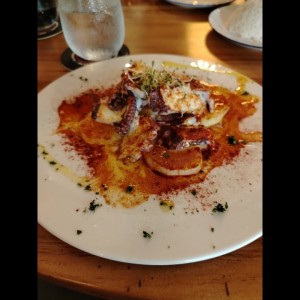 Pulpo