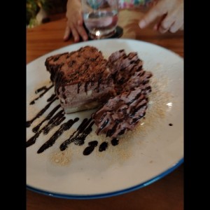 Tarta de la abuela