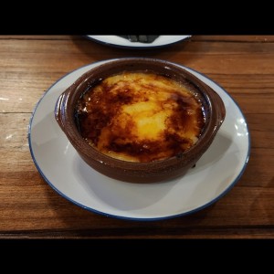 crema catalan