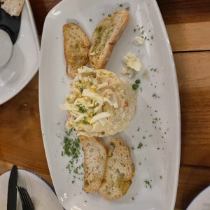 Ensaladilla