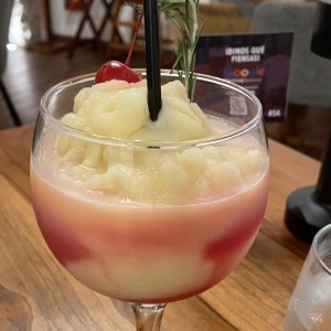 Pina colada