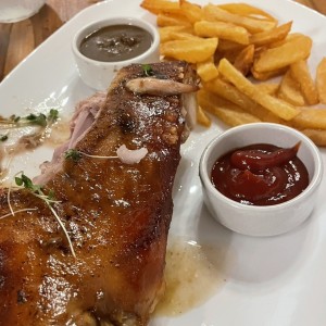 Cochinillo