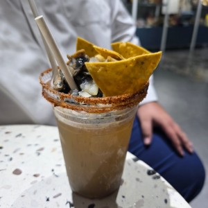 Cevichelada