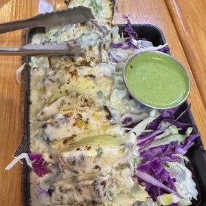 Paneer Malai Tikka