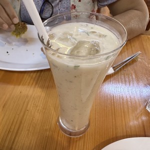 Lassi salt