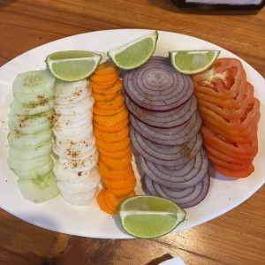 Punjabi Salad