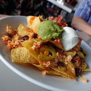 Nachos 
