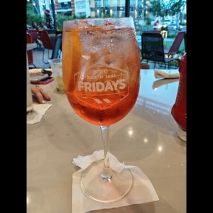 Aperol Spritz