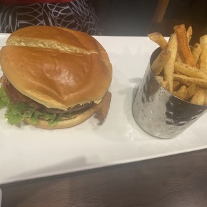 Hamburguesa