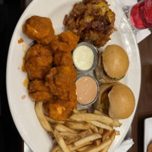 Platter
