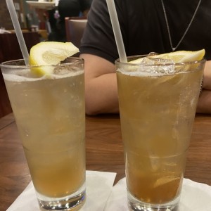 Long Island tea