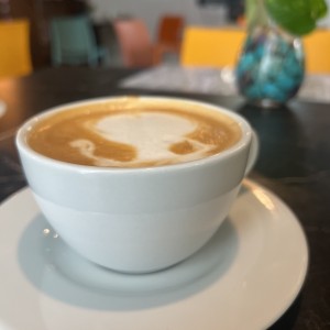 Capuchino 