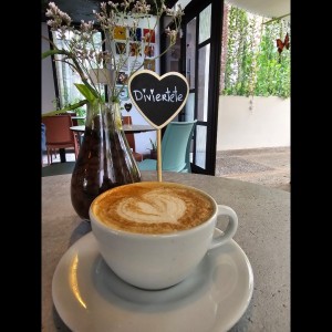 Capuccino
