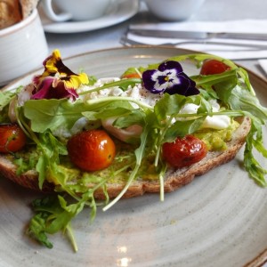 Tostada