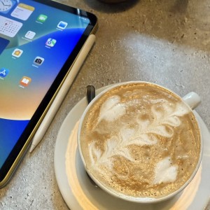 Capuccino con Deslactosada