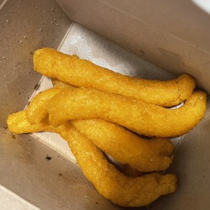 Almojábanos