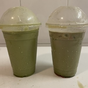 Matcha