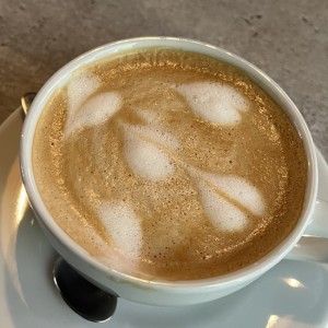 Capuchino 