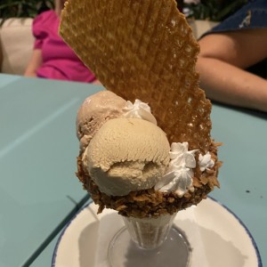 Gelato lucca