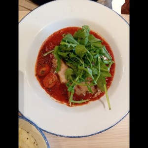CORVINA A LA LIVORNESA