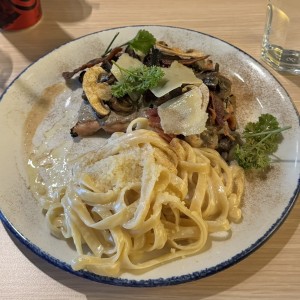 CARTOCCIO DE FILETE MIGNON DE POLLO