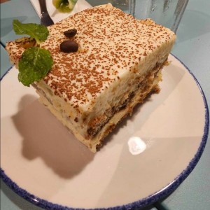 Tiramisu