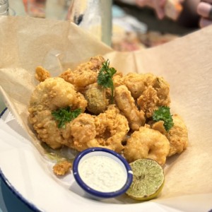 FRITTO MISTO
