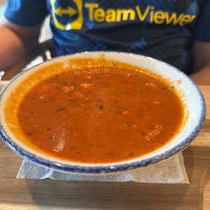 ZUPPE - MINESTRONE
